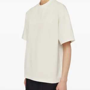 Logo print T-shirt