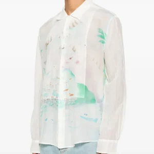 Adorn Shirt