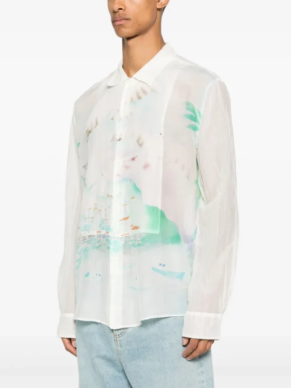 Adorn Shirt