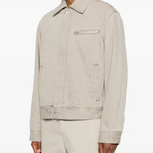 Miller Denim Jacket