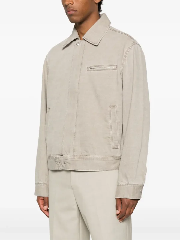 Miller Denim Jacket