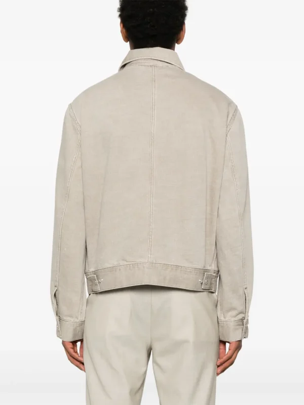 Miller Denim Jacket - Image 2