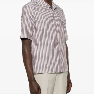 Striped shirt