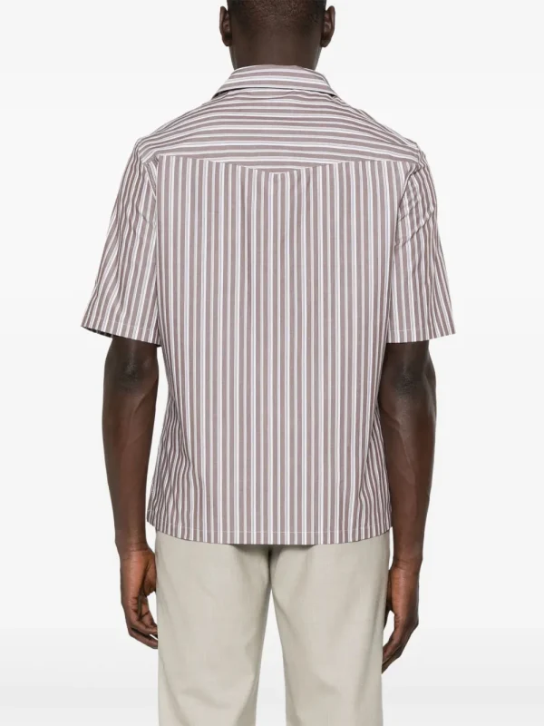 Striped shirt - Image 2