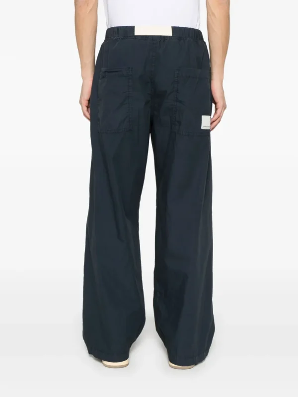 Straight trousers - Image 2