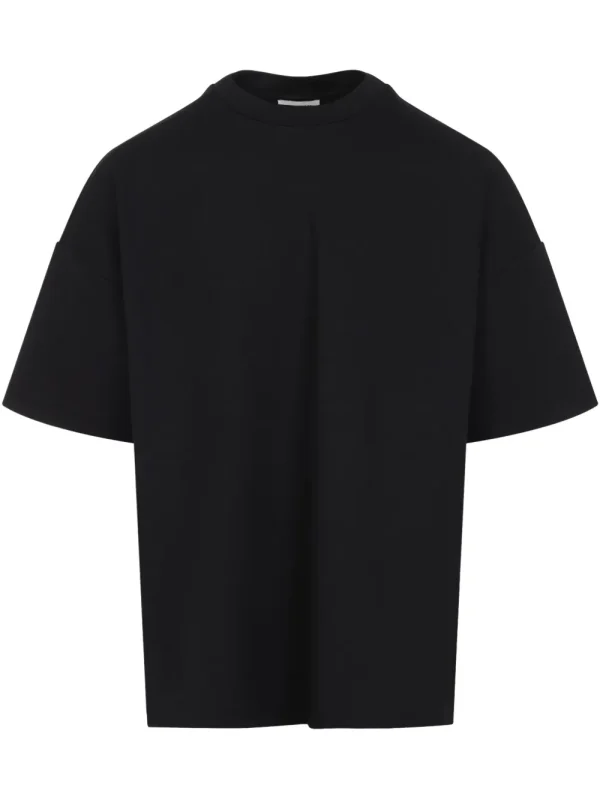 Drop shoulder T-shirt - Image 2