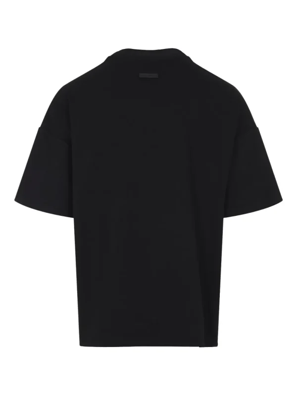 Drop shoulder T-shirt