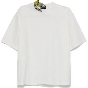 Crew Neck T-Shirt