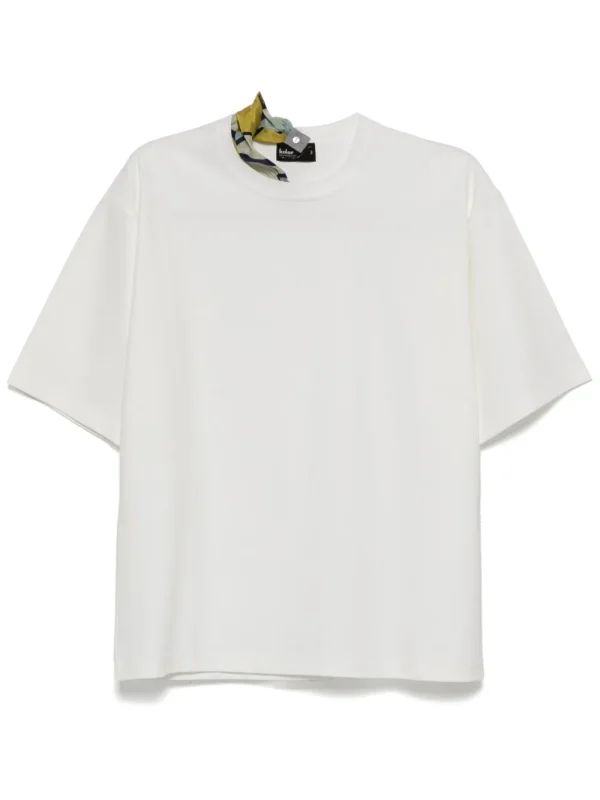 Crew Neck T-Shirt