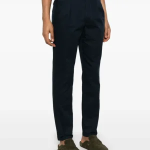 Twill Khaki Pants