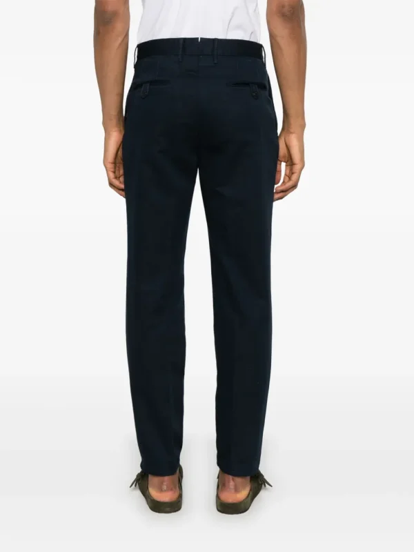 Twill Khaki Pants - Image 2